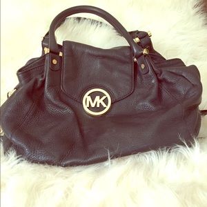Michael Kors handbag