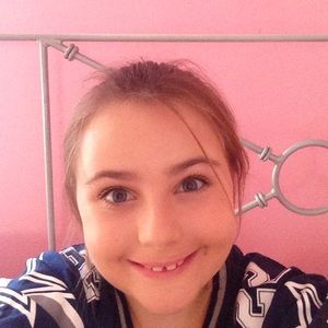 Meet your Posher, Julie