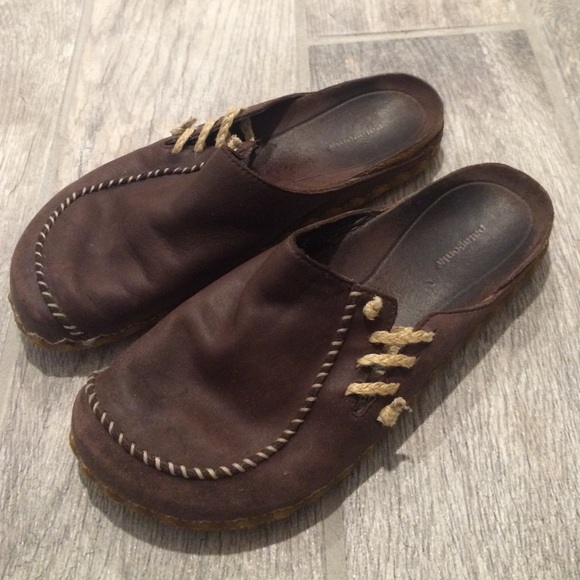 Patagonia clogs
