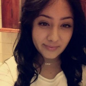 Meet your Posher, Jimena