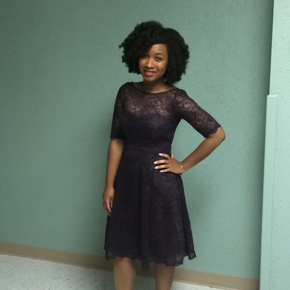 Meet your Posher, Kelly - Picture 2 of 2