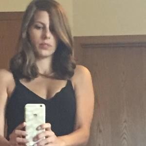 Meet your Posher, Bridgett