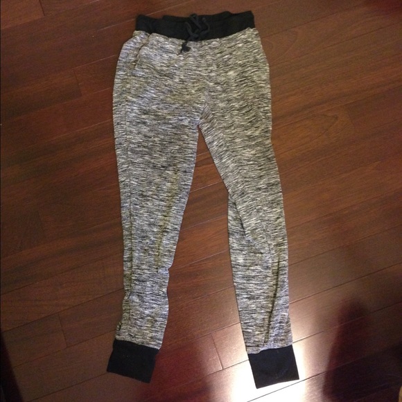 Jogger pants