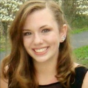 Meet your Posher, Holly