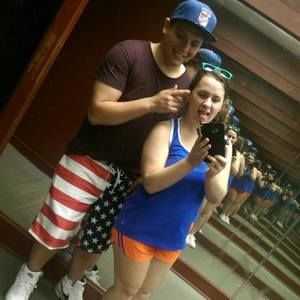 Meet your Posher, Cheyanne