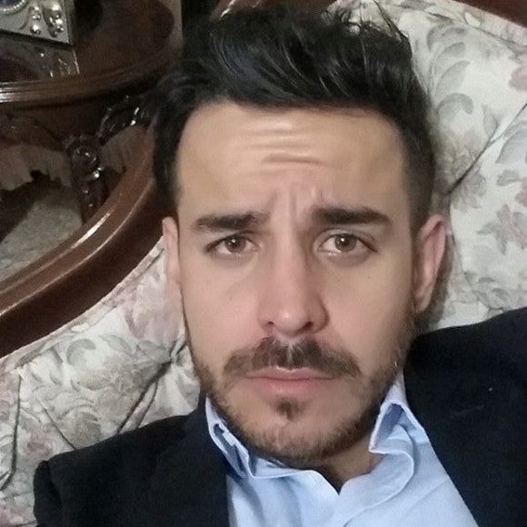 Meet your Posher, David - Picture 1 of 1