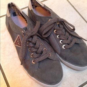 Guess sneakers