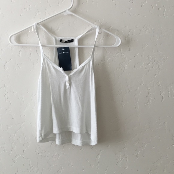 Brandy Melville Tops - Bnwt Brandy Melville tank
