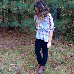 Free people Blouse