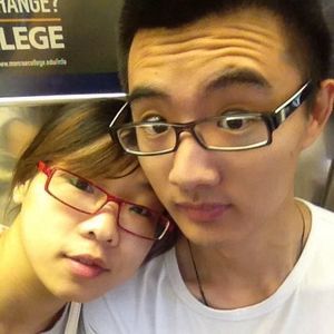Meet your Posher, Xin