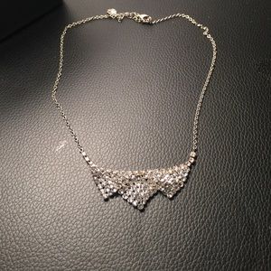 Swarovski necklace