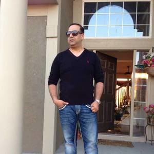 Meet your Posher, Atif