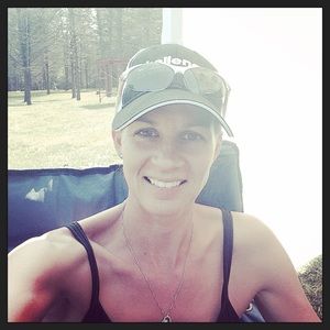 Meet your Posher, Jill