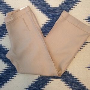 NWT Ann Taylor Loft pants