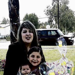 Meet your Posher, Maria