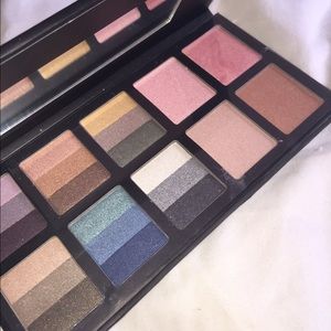 Nordstrom eye shadow palette NEW