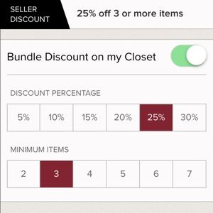 ‼️1 HOUR FLASH SALE‼️