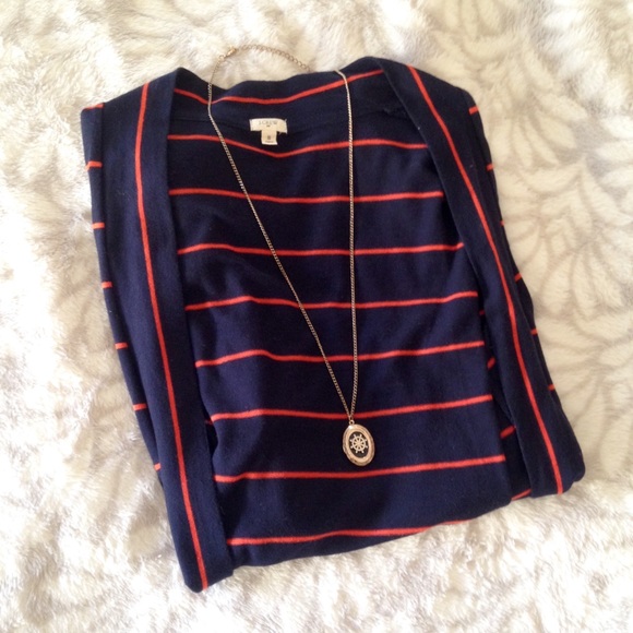 J Crew Cardigan