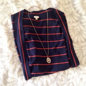 J Crew Cardigan