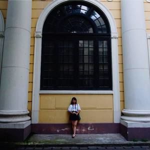 Meet your Posher, Feng