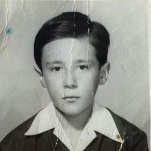 Meet your Posher, Zoilo