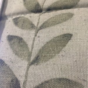 Meet your Posher, Nadine