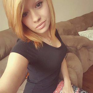 Meet your Posher, Tory