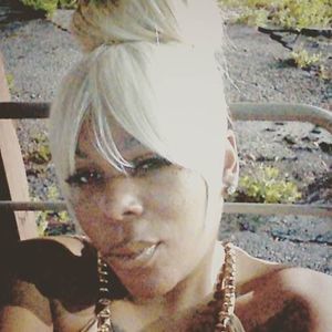 Meet your Posher, Taisha