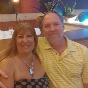 Meet your Posher, Rick