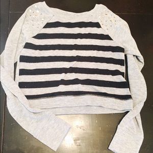 Justice shirt