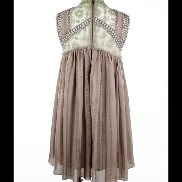 Babylon dress free people - Picture 3 of 4