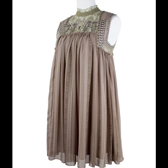 Babylon dress free people - Picture 2 of 4