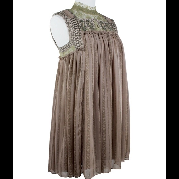 Babylon dress free people - Picture 4 of 4