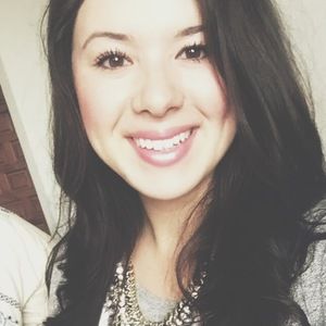 Meet your Posher, Victoria