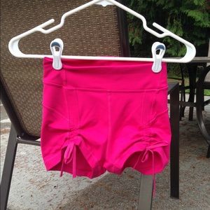 Lululemon Liberty Short