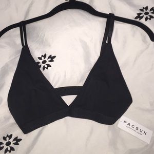 Pacsun bralette