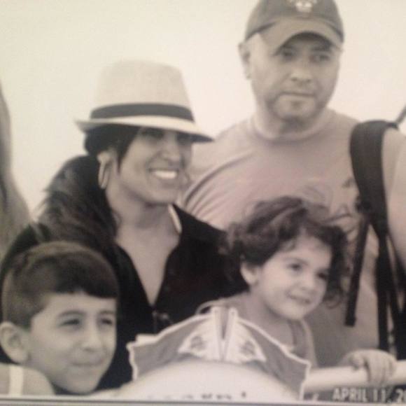 Meet your Posher, Rania - Picture 1 of 1