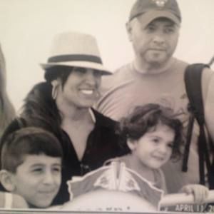 Meet your Posher, Rania