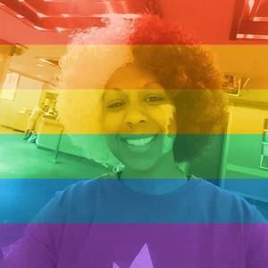 Meet your Posher, Maggie