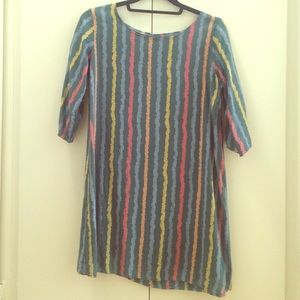 Urban outfitters mini dress