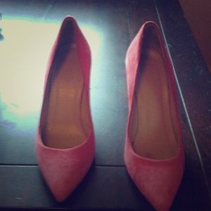 J.crew Everly Pumps 7.5