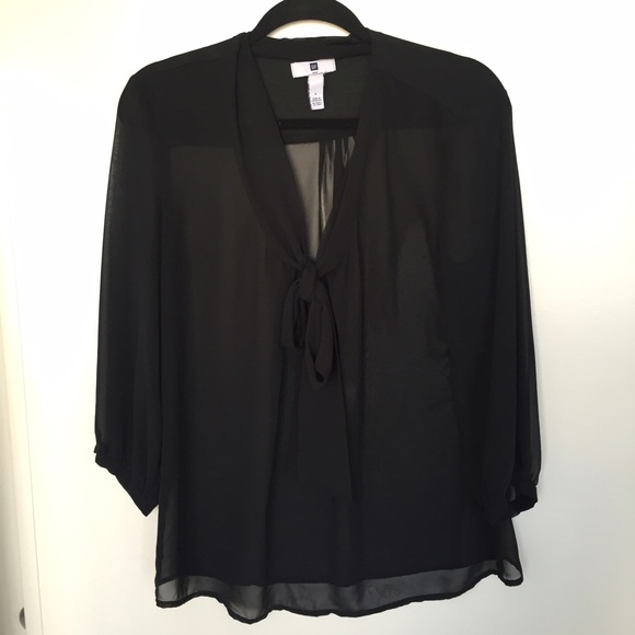 GAP blouse
