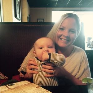 Meet your Posher, Keltie