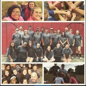 Meet your Posher, Cheyenne