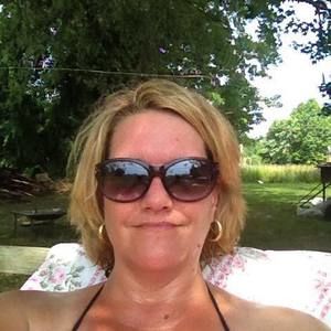 Meet your Posher, Patty