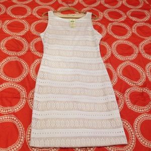 Arden b bodycon dress