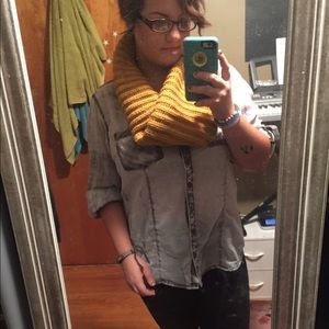 Meet your Posher, Kelsey