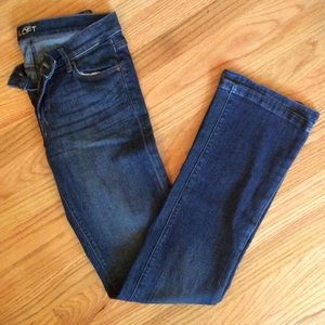 LOFT jeans