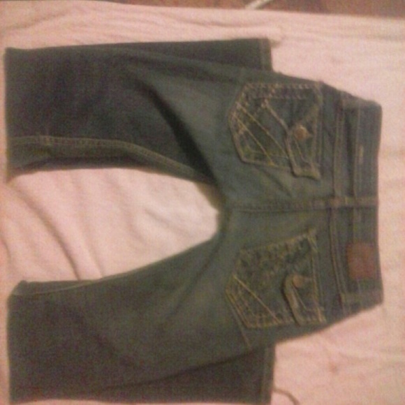 Jeans - Picture 2 of 2