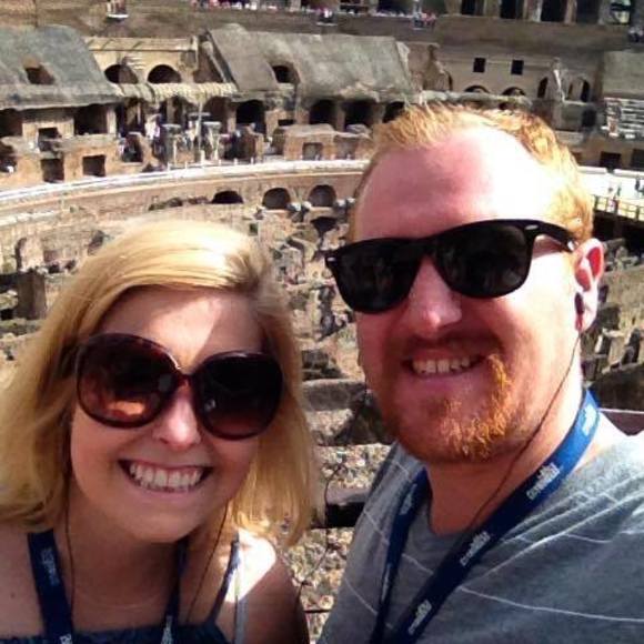 Meet your Posher, Whitney